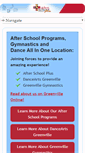 Mobile Screenshot of afterschoolplus.com